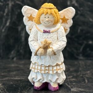 Angel Figurine